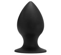 Toyz4Lovers My Ass Extra Large Plug Anal Silicone - 1 Unidad
