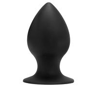 Toyz4Lovers My Ass Plug Anal Silicone Large - 1 Unidad