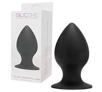 Toyz4Lovers My Ass Silicone Small Plug Anal - 1 Unidad