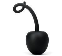 Toyz4Lovers My Secret Cherry Black Bola en Silicone - 1 Unidad