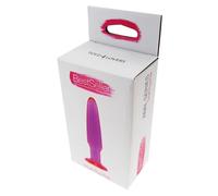 Toyz4Lovers Plug Anal - 1 unidad