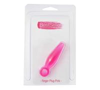 Toyz4Lovers Plug Anal - 1 unidad
