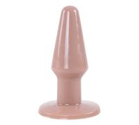 Toyz4Lovers Plug Anal Bestseller My Secret Plug Flesh 180 g