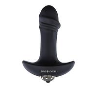 Toyz4Lovers Plug En Juguetes Eróticos 130 g