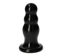 TOYZ4LOVERS Plugs Plug Olmo Black