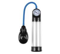 TOYZ4LOVERS Pump Up Bomba para el Pene Pressure Touch Automatic - 1 Unidad