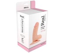 Toyz4Lovers realista consolador real rapto Carne 5 "