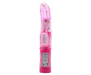 Toyz4Lovers Tales Magic Secret Heart Vibrador Rabbit - 1 Unidad