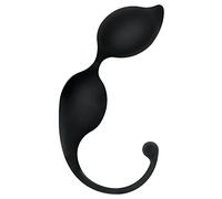 Toyz4Lovers Trigger Silicone Blacky Bollas - 1 Unidad