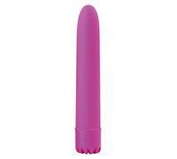 VIBRADOR CLASSICS ROSA GRANDE