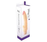 Toyz4Lovers Vibrador Realista - 1 unidad