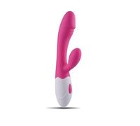 Toyz4Lovers Vibrador Recargable Molding Real Rabbit G-Spot Enjoy 150 g