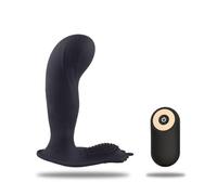 TOYZ4LOVERS Vibradores anales y perineales Vibratore anale Perfect addiction