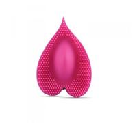 TOYZ4LOVERS Vibradores clásicos Vibratore Finger Clit Heart