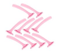 TOYZFRIENDY 10 Piezas Cuchillo Para Afeitar Pies Removedor De Callos Profesional Herramienta Exfoliante Para Pies Pedicura Casa Raspador De Piel