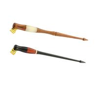 TOYZFRIENDY 2 Soportes Para Pluma De Inmersión De Caligrafía Inglesa Soporte Para Pluma De Escritura De Caligrafía Oblicua Inclinada Para