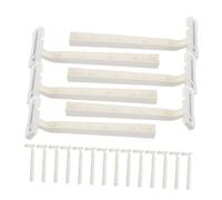 TOYZFRIENDY 20 Piezas Recortadora de Corporal Desechable para Mujeres y Hombres Afeitadora para Axilas y Cuerpo para y Cómodo y Práctico