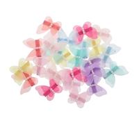 TOYZFRIENDY 24 Piezas Clips para Pelo de Mascota con Perlas Simuladas Accesorios de Colores Surtidos para Perros y Gatos Pasadores Compactos y Fáciles de Usar para Viajes y Diario