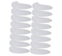 TOYZFRIENDY 25 piezas Protectores para Cuchillas de Cocina Cubiertas para Puntas de Cuchillos Prácticos y Resistentes para Hogar