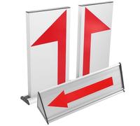 TOYZFRIENDY 3 Piezas Convertidor de Servicios Baloncesto Profesional de Aleación de Aluminio con Flecha Visible para Árbitros Accesorio Competición y Tablero de Registro de Rotación