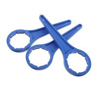 TOYZFRIENDY 3 piezas Herramienta Abridor Tapa Cubo Plástico Ergonómica para Bidones Práctica y Fácil Uso