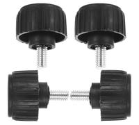 TOYZFRIENDY 4 piezas Pies para Balanza Plataforma con Amortiguador Accesorios para Balanzas Electrónicas Caucho Resistentes