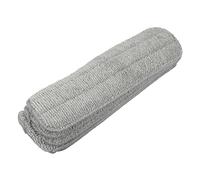 TOYZFRIENDY 5 Piezas Almohadillas de Microfibra Reutilizables para Mopa Paquete de Accesorios de Repuesto para Mopa Pulverizadora Instalación Rápida y Alta Absorción de Agua Limpieza de Pisos