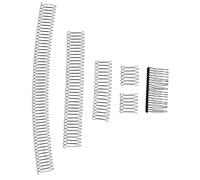 TOYZFRIENDY 5 piezas Peines Clip Forma para Cabello Invisible Accesorios para Mujer para Fijar Peinados Fiesta y Boda Herramienta para el Cabello Su Lugar Durante Maquillaje y Cuidado Piel