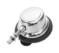 TOYZFRIENDY Accesorio de Repuesto para con Soporte Metálico Duradero Fijación Fácil para Batería Compatible con Caja Bombo y para Músicos Principiantes y Profesionales