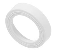 TOYZFRIENDY Anillo de Sellado de Goma para Termo Grande Junta Sellada Resistente a Altas Temperaturas Accesorio para Botellas al Vacío Reutilizable y Anti-Fugas Adecuado para Bolsas de