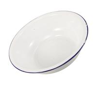 TOYZFRIENDY Bañera de Esmalte para Pies Masaje Palangana Plegable para Remojo de Pies para Spa Casa Relajante y Calmante
