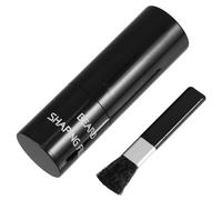 TOYZFRIENDY Barra Relleno Barba Hombre Resistente al Agua Larga Duración Cobertura Total Moldeador Bigote Fácil Aplicación Rellenar Huecos Definir Estilo