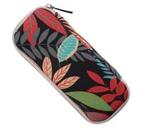 TOYZFRIENDY Bolsa Organizadora Rígida para USB con Cierre de Cremallera Resistente y Portátil Estuche para Viaje de Negocios y Almacenamiento Seguro de Memorias U Disk