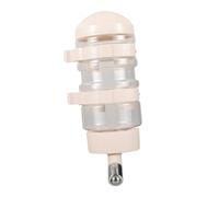 TOYZFRIENDY Botella de Agua para Mascotas con Dispensador Antigoteo Colgante para Perros y Gatos Fácil de Instalar y Limpiar sin Fugas Cuerpo Transparente y Material Resistente para Jaulas