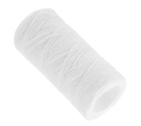 TOYZFRIENDY Cartucho de Filtro Industrial de Hilo Envuelto Elemento de Filtro Textil para Agua Potable Repuesto Versátil para Purificador y Depurador de Agua