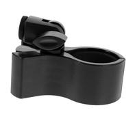 TOYZFRIENDY Clip Micrófono Resistente con Abrazadera de Resorte Grande para Micrófonos Dinámicos y Inalámbricos Soporte Multiusos para Streaming y Montaje Fácil Escritorio