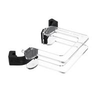 TOYZFRIENDY Colimador de de Violín para Principiantes Corrector para Estudiantes Herramienta de Entrenamiento Resistente y Fácil de Instalar Compatible con Violines