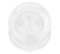 TOYZFRIENDY Crystal Sphere Feng Shui Inner Carved Glass Ball with Stand For Water Fountains Aquariums Indoor Outdoor Decor