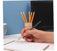 TOYZFRIENDY de Lápices para Prolongador Reutilizable para Lápices Cortos Herramienta Ligera y Portátil para Oficina y Caligrafía Soporte para Lápiz de Dibujo y Escritura