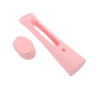 TOYZFRIENDY Envoltura de silicona para dispositivos de belleza, funda de silicona para dispositivo de cuidado de la piel compatible con Medicube, antideslizante, flexible, para sesión facial