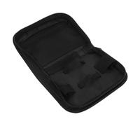 TOYZFRIENDY Estuche para Suministros de Diabetes Portátil Múltiples Compartimentos Organizadores, Resistente a Golpes y Ligero, Adecuado para Viaje y Almacenamiento Seguro de Glucómetros