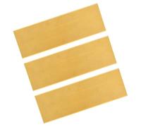 TOYZFRIENDY Fundación Colmena De Plástico Profunda Para Colmenas, Hoja Base De Panal Naranja, Accesorio Apícola Para Producción De Miel, Herramienta Duradera Para Apicultores