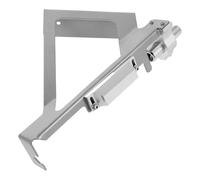 TOYZFRIENDY Herramienta Ajustable para Flechas Dispositivo Metálico con Pinza Magnética para Kit Práctico para Reparación y Precisión Tiro con