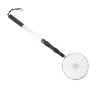 TOYZFRIENDY Herramienta Recolectora De Huevos para Gallinero Recogedor De Huevos Manual Herramienta De Ayuda para Alcanzar Huevos Cesta Recolectora De Huevos para Granja Recogedor De