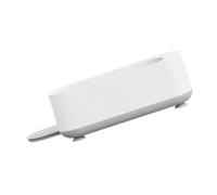 TOYZFRIENDY Limpiador Ultrasónico Portátil para Joyas y Relojes Máquina y Ligera de Alta para Limpieza Eficaz de Pendientes Gafas y Objetos Delicados