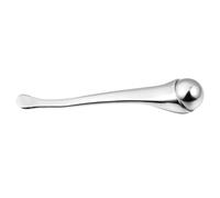 TOYZFRIENDY Masajeador Facial de Belleza con Cuchara para Crema de Ojos Varita Ligera y Portátil para Masaje Mejora Circulación y Reduce Ojeras Herramienta Práctica para Cuidado Facial