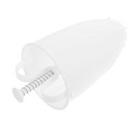 TOYZFRIENDY Molde para Hacer Donas de Plástico Multifuncional con Varios y Formas Herramienta de Cocina para Brownies Galletas y Pastelería Equipo Seguro y Fácil de Usar