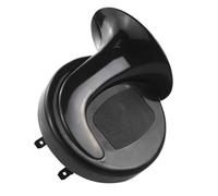 TOYZFRIENDY Parlantes para Coche y Moto Bocinas Pequeñas Duraderas Altavoces Coaxiales Ligeros Seguridad Garantizada Fácil Instalación de Unidades