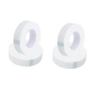 TOYZFRIENDY Pegatina Boca Ñiño 4 Rollos Cinta No Tejida Ventilación para Dormir Mejor y Entrenar la Respiración Nasal sin Roncar