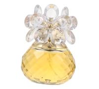 TOYZFRIENDY Perfume para Mujer Fragancia Floral Duradera Elegante sin Irritación Diario Hogar Oficina